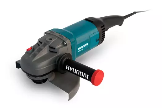 Угловая шлифмашинка HYUNDAI G 2010-230