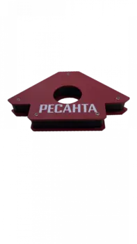 Угольник магнитный Ресанта УМ-23