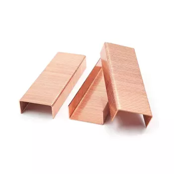 Упаковочная скоба B-22 (35/22) / 4800шт // Eurokrep