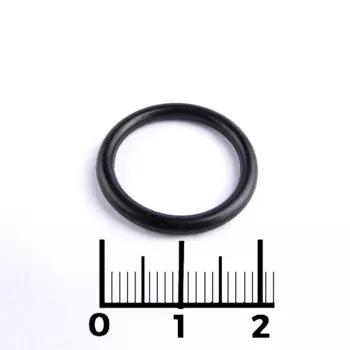 Уплотнительное кольцо 17*2.65 (№14) для FROSP K8016B