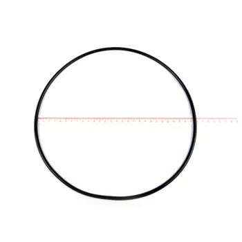 Уплотнительное кольцо 280-290-58 ГОСТ 9833-73 [104021]