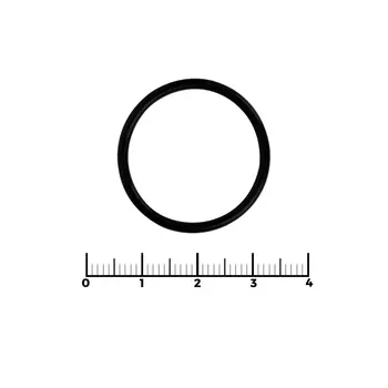 Уплотнительное кольцо 46.2х3.55 (№17) для FROSP KN851