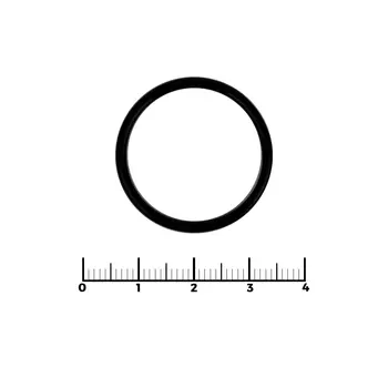 Уплотнительное кольцо 46.2x3.55 (№7) для FROSP CN55
