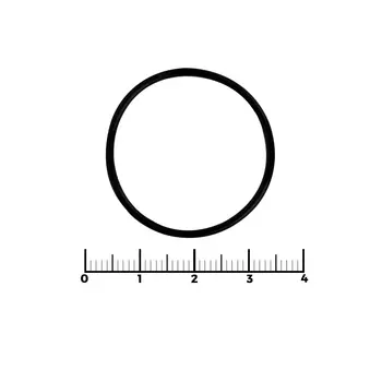 Уплотнительное кольцо 57.5хЗ (№15) для FROSP KN851