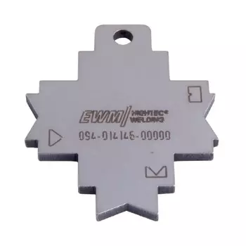 Установочный шаблон EWM AG SPOTARC [094-014146-00001]