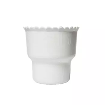 Вазон для цветов ВБ-3 (3л) / 24шт