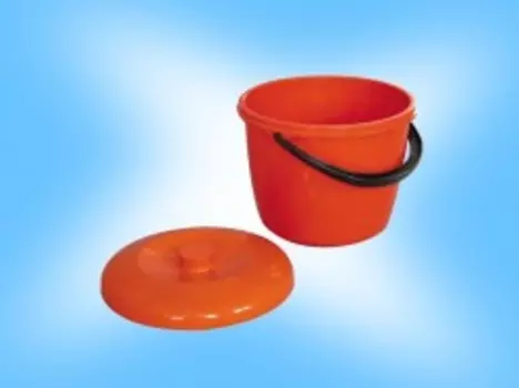 Ведро с крышкой ВПК-10