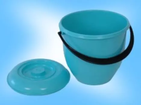 Ведро с крышкой ВСК-5