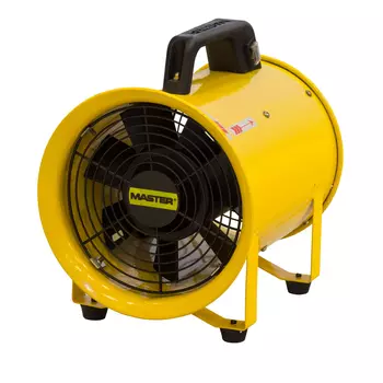 Вентилятор канальный, металлический MASTER BLM 6800 4604.032