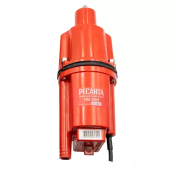 Вибрационный насос Ресанта НВ-25Н