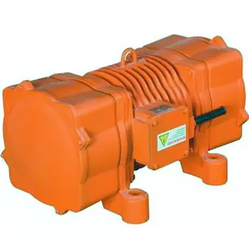 Вибратор площадочный ИВ-105 / 380В / Красный Маяк