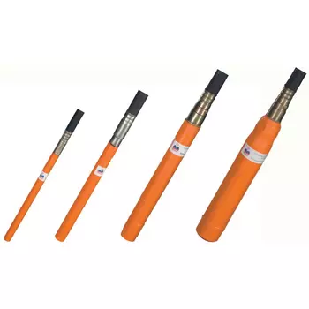 Вибронаконечник 51 мм / Красный Маяк