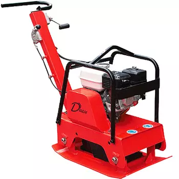 Виброплита DIAM VMR-115 5.5 H