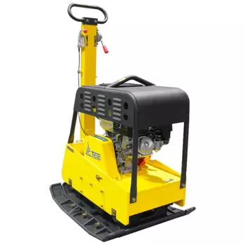 Виброплита реверсивная TSS-WP320L