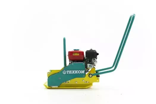 Виброплита Техком ВТ 70-15С Ленинградка