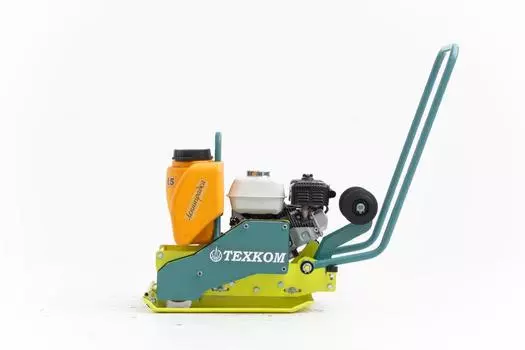 Виброплита Техком ВТ 80-15С Ленинградка