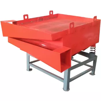 Вибросито ВС-5 (380В, 2 сетки)