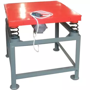 Вибростол ВО-80 / 220В / Вибромаш