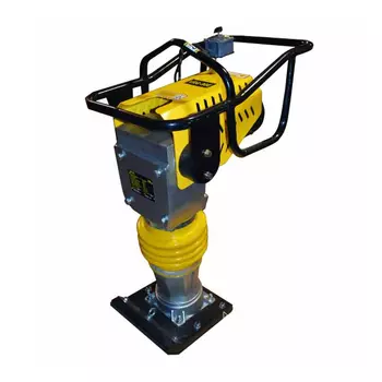 Вибротрамбовка электрическая Vektor VRG-90E