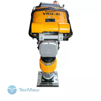 Вибротрамбовка бензиновая Vektor VRG-80