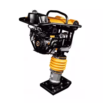 Вибротрамбовка бензиновая Vektor VRG-80L