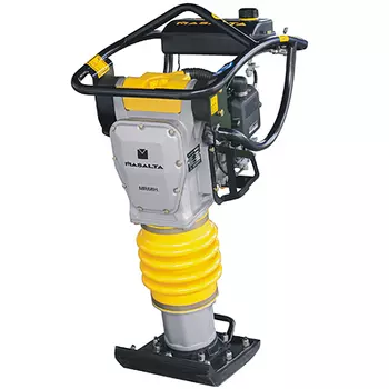 Вибротрамбовка Masalta MR 68 H