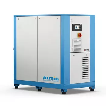 Винтовой компрессор ALMiG G-DRIVE-56 - 8 бар