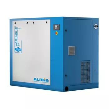 Винтовой компрессор ALMiG VARIABLE XP-55 - 6 бар