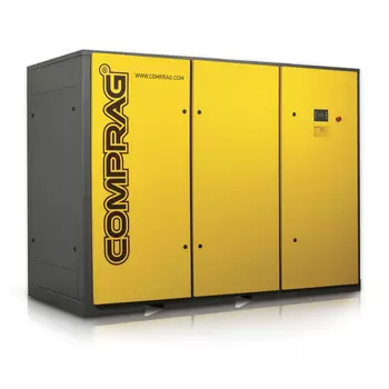 Винтовой компрессор COMPRAG DV-90 8 бар