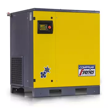 Винтовой компрессор COMPRAG F-15 13 бар