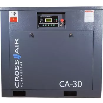 Винтовой компрессор CROSS AIR CA30-10RA