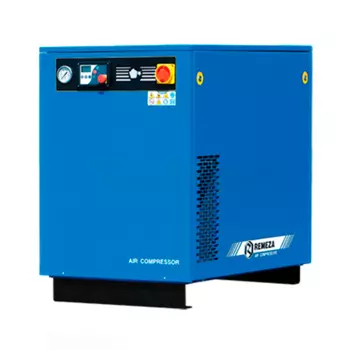Винтовой компрессор Remeza ВК25-10ВС