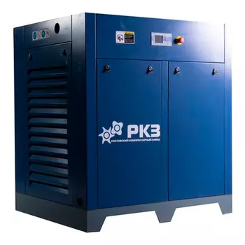 Винтовой компрессор РКЗ Airrus 30 - 8 бар