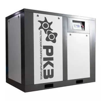 Винтовой компрессор РКЗ MIG 45 - 8 бар