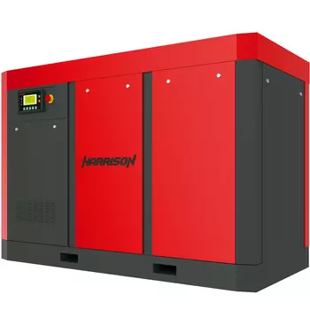 Винтовой компрессор с прямым приводом Harrison HRS-9527800 - 12 бар (IP54)