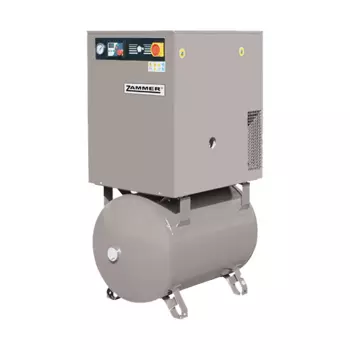 Винтовой компрессор ZAMMER SKTG22M-15-500/O