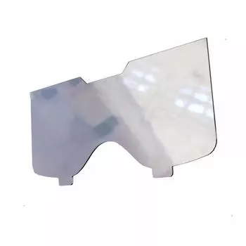 Внутренние защитные линзы для маски Optrel Weldcap