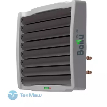 Водяной тепловентилятор Ballu BHP-W2-40-S
