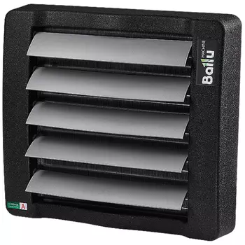 Водяной тепловентилятор Ballu BHP-W3-15-LN