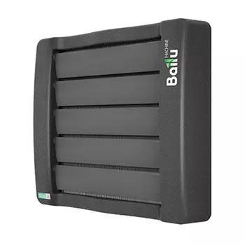 Водяной тепловентилятор Ballu BHP-W3-20-S