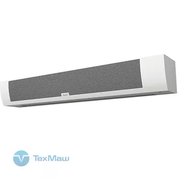 Воздушная завеса без нагрева Ballu BHC-H20A-PS