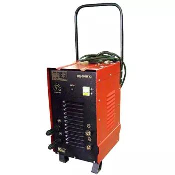 Выпрямитель сварочный Кавик ВД-306МУ3