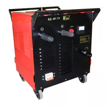 Выпрямитель сварочный Кавик ВД-401 У3