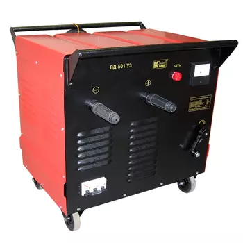 Выпрямитель сварочный Кавик ВД-501У3