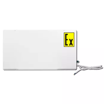 Взрывозащищенный обогреватель СТЕП Ех-250/0,96x0,52