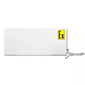 Взрывозащищенный обогреватель СТЕП Ех-340/1,2x0,59