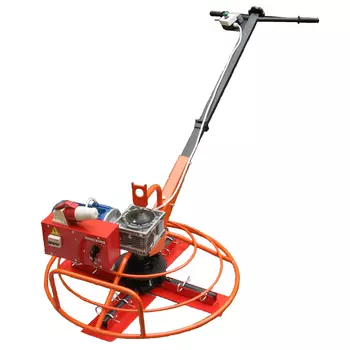 Заглаживающая машина МИСОМ CO-333