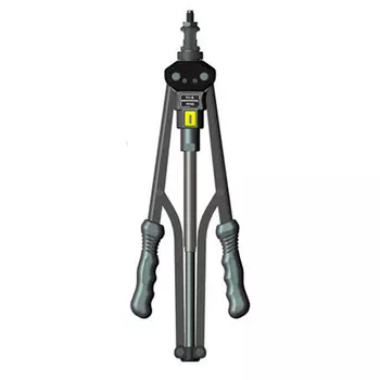 Заклепочник ЗР-102 для резьбовых заклепок