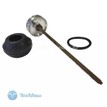 Запчасти для ремонта штифтозабивного пистолета FN64 (№19, №20, №21)