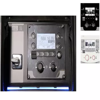 Защитный экран ON PDM Expert 2.0 EMW для сварочного аппарата